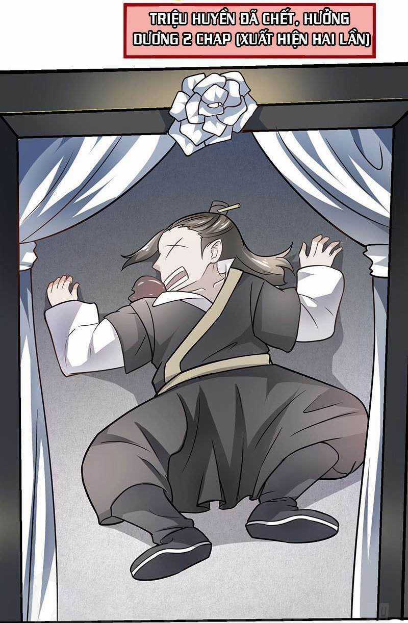 Tối Cường Thăng Cấp Chapter 13 trang 34