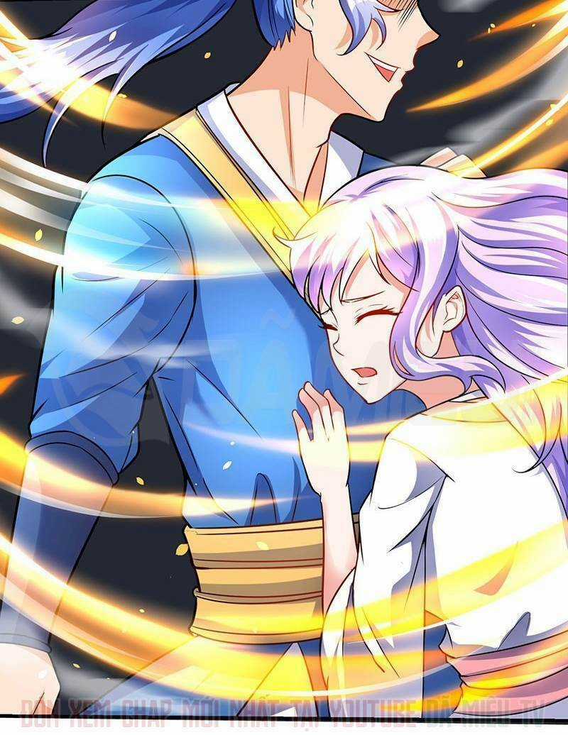 Tối Cường Thăng Cấp Chapter 13 trang 4