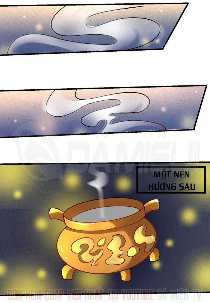 Tối Cường Thăng Cấp Chapter 14 trang 10