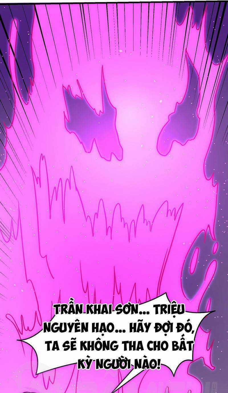 Tối Cường Thăng Cấp Chapter 14 trang 23