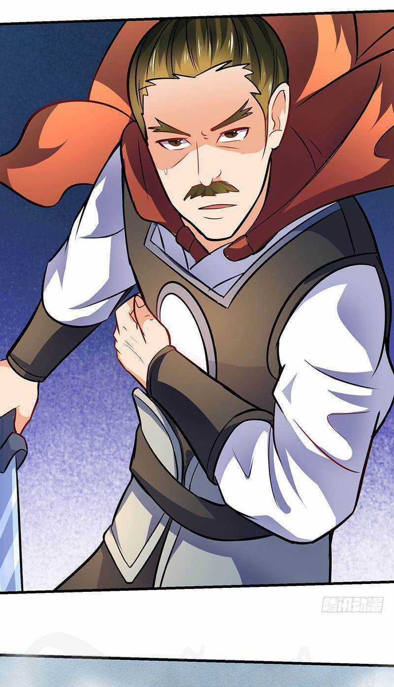 Tối Cường Thăng Cấp Chapter 15 trang 20