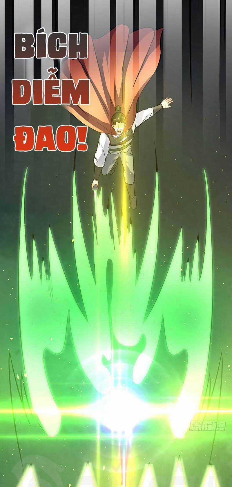 Tối Cường Thăng Cấp Chapter 15 trang 24