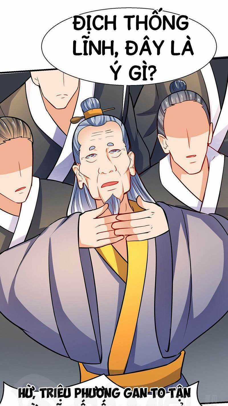 Tối Cường Thăng Cấp Chapter 15 trang 5