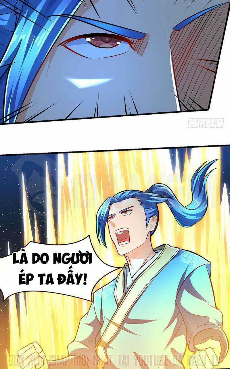 Tối Cường Thăng Cấp Chapter 16 trang 2