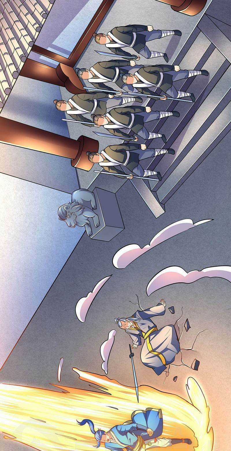 Tối Cường Thăng Cấp Chapter 16 trang 4