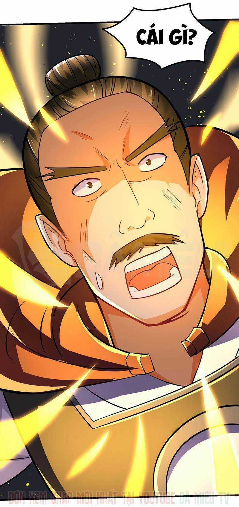 Tối Cường Thăng Cấp Chapter 17 trang 10