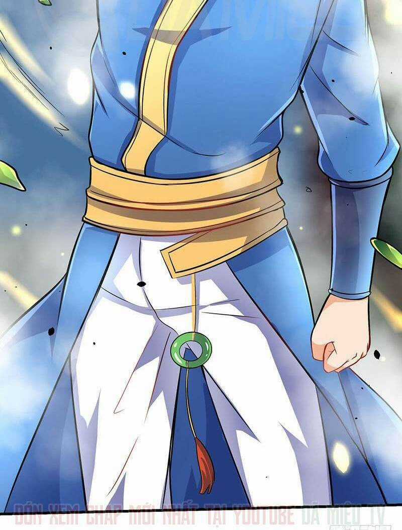 Tối Cường Thăng Cấp Chapter 17 trang 15