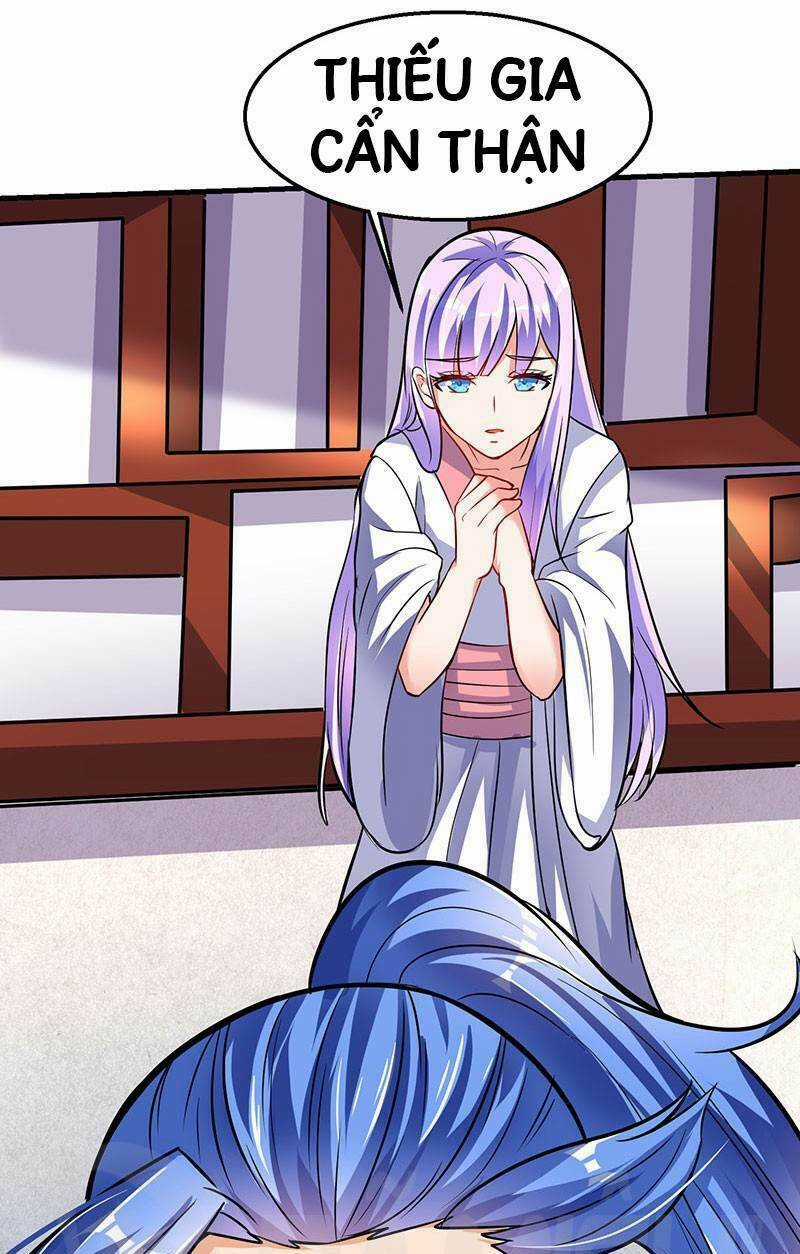 Tối Cường Thăng Cấp Chapter 17 trang 25