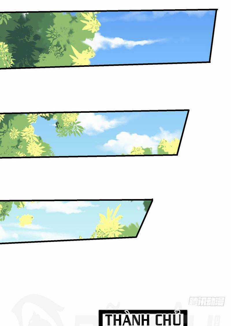 Tối Cường Thăng Cấp Chapter 17 trang 27