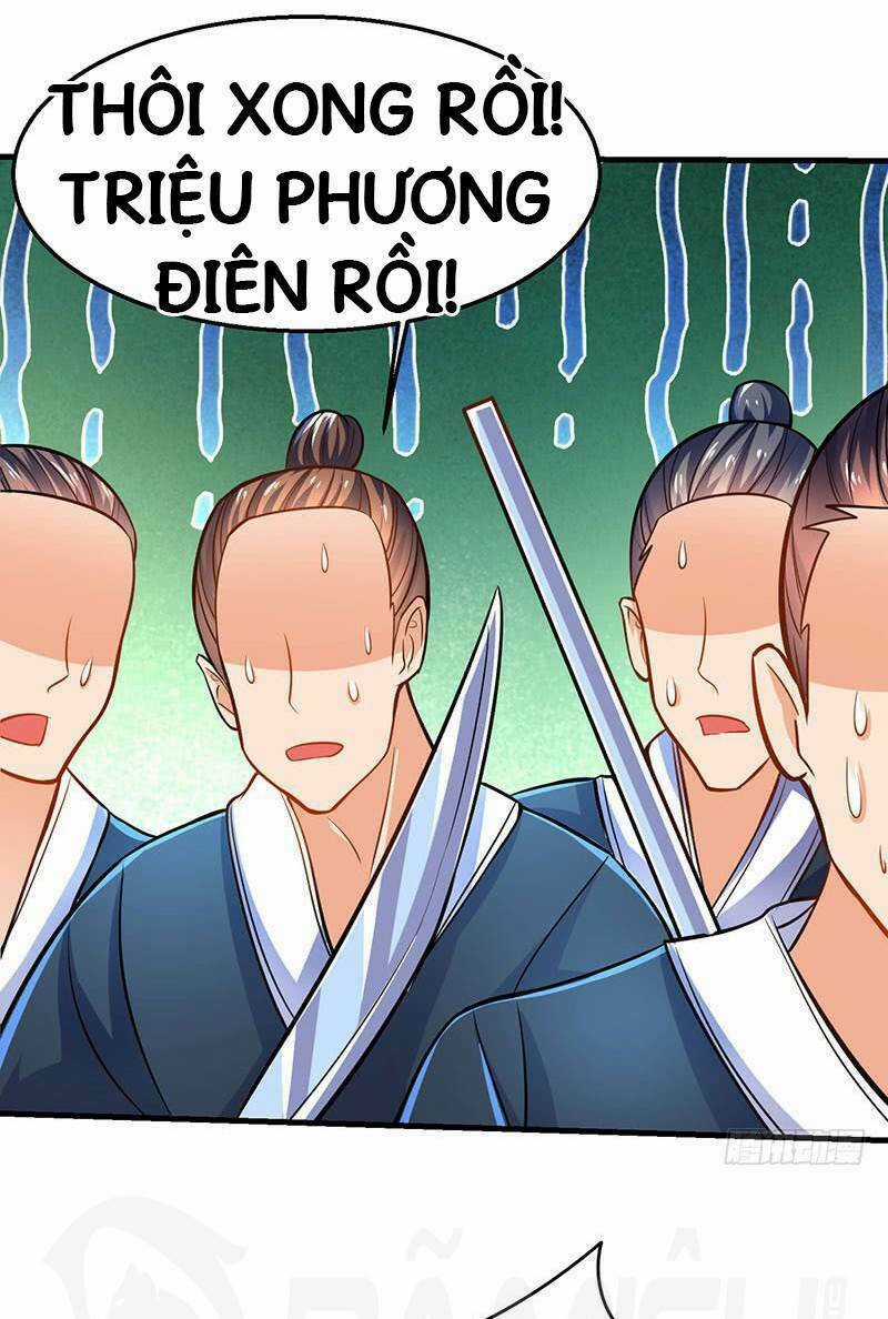 Tối Cường Thăng Cấp Chapter 17 trang 3