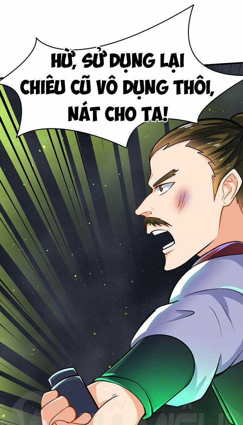 Tối Cường Thăng Cấp Chapter 17 trang 5