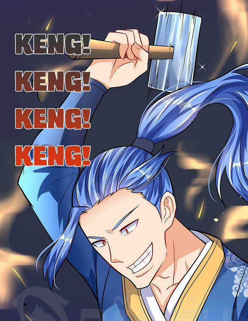 Tối Cường Thăng Cấp Chapter 18 trang 17