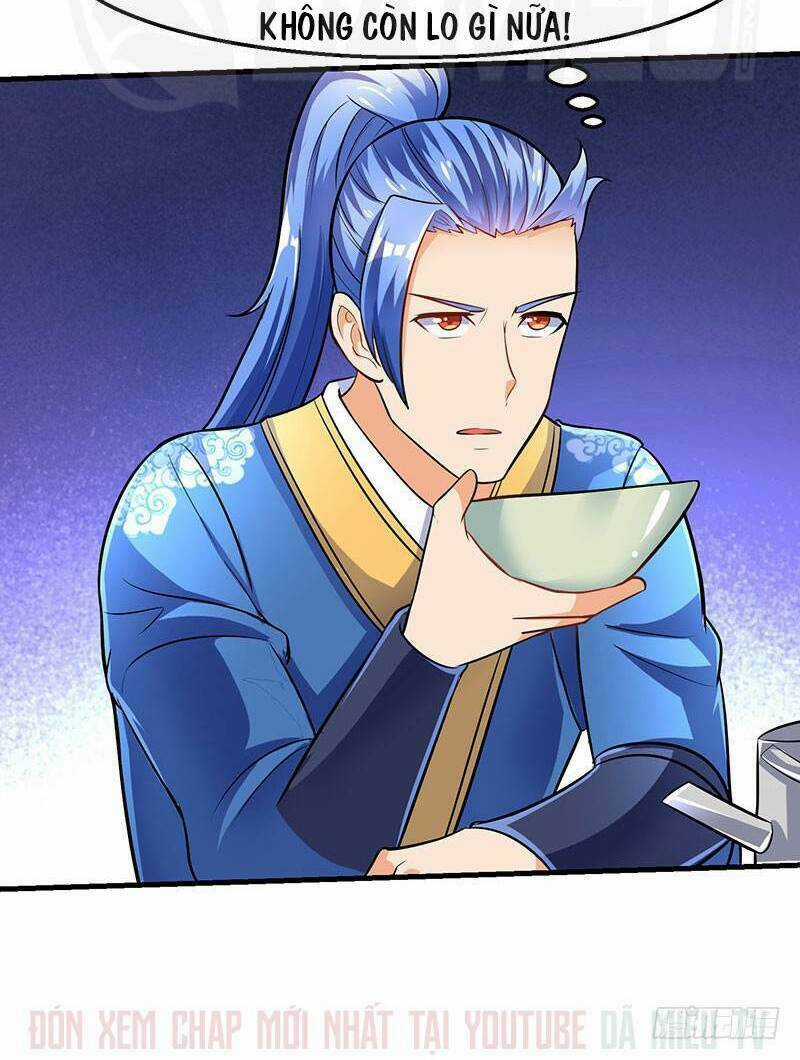 Tối Cường Thăng Cấp Chapter 18 trang 2