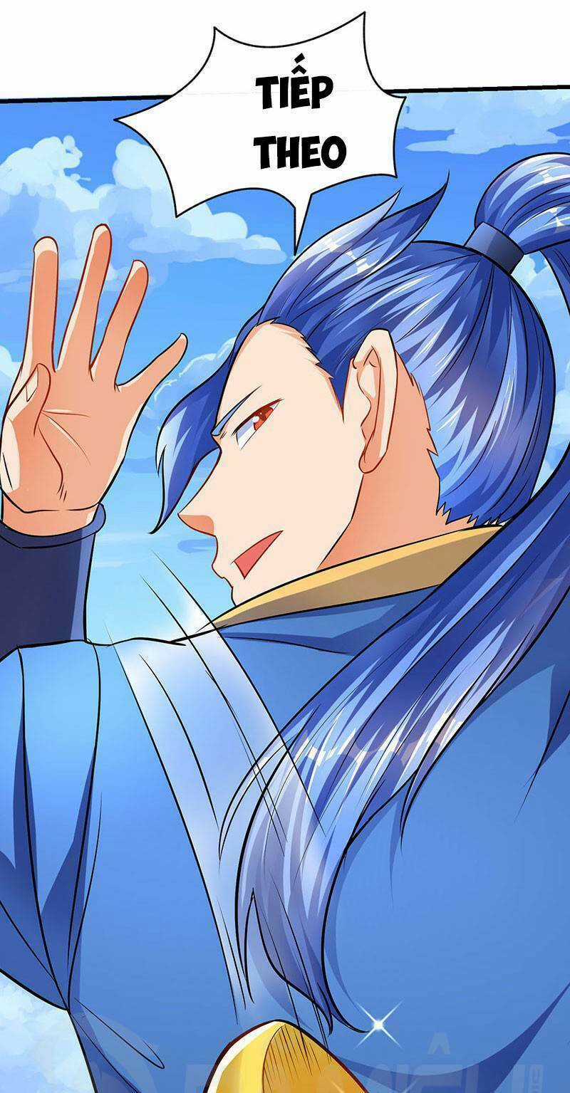 Tối Cường Thăng Cấp Chapter 18 trang 26