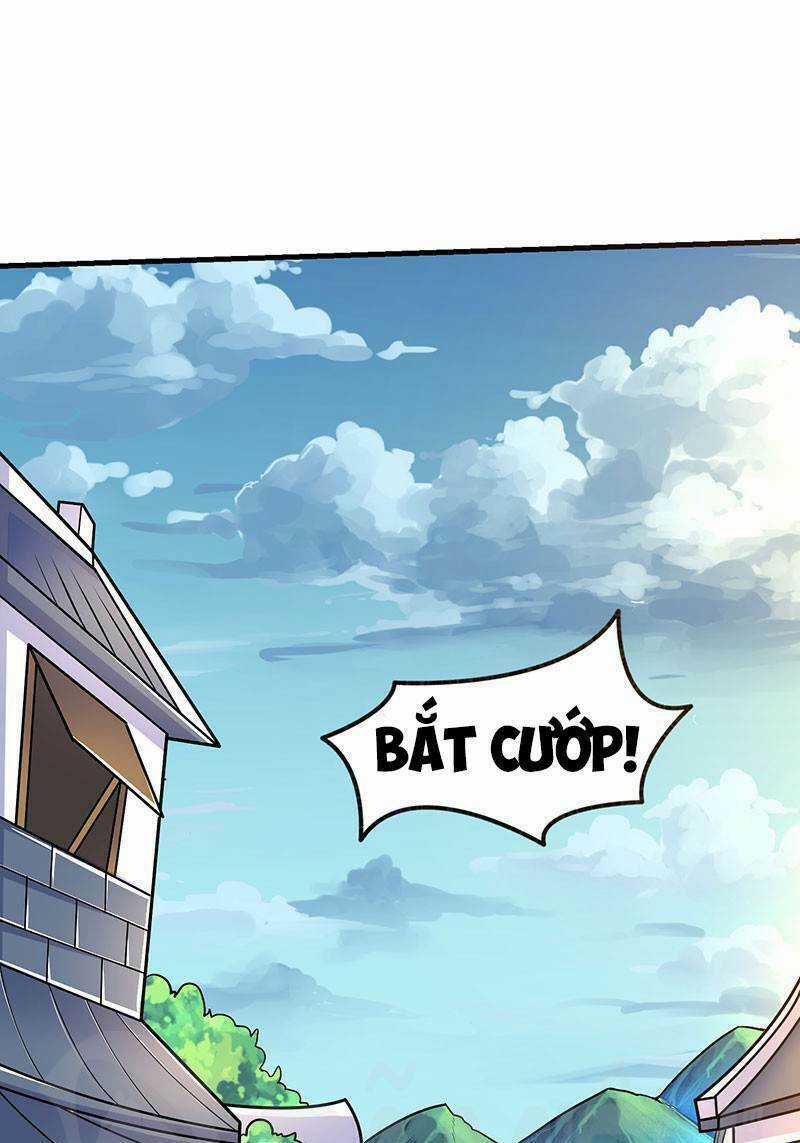 Tối Cường Thăng Cấp Chapter 18 trang 4