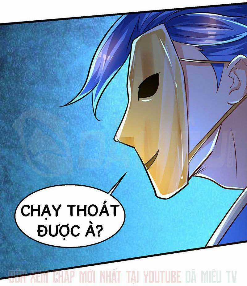 Tối Cường Thăng Cấp Chapter 19 trang 10
