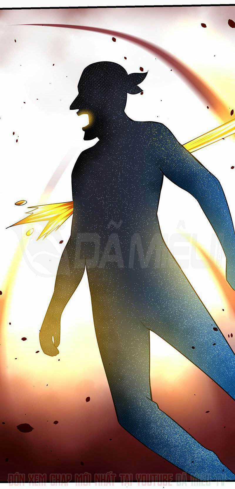 Tối Cường Thăng Cấp Chapter 19 trang 12