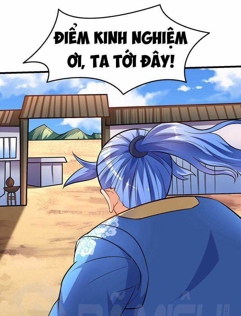 Tối Cường Thăng Cấp Chapter 19 trang 17