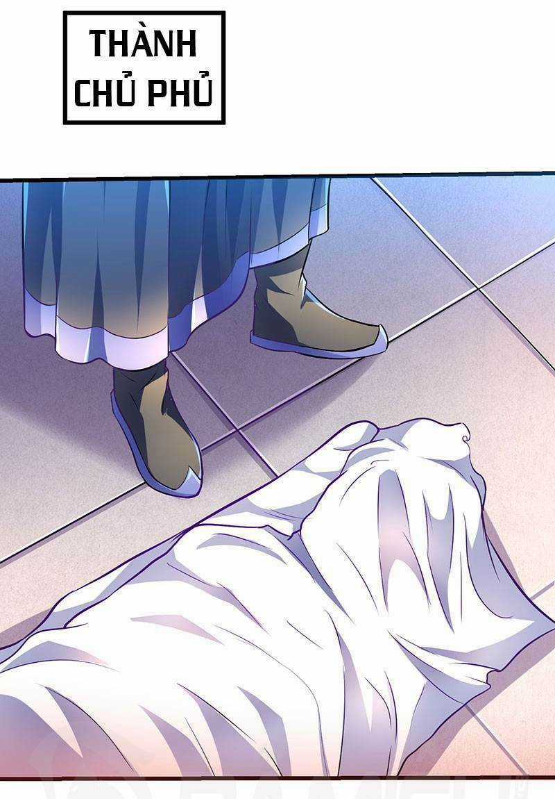 Tối Cường Thăng Cấp Chapter 19 trang 19