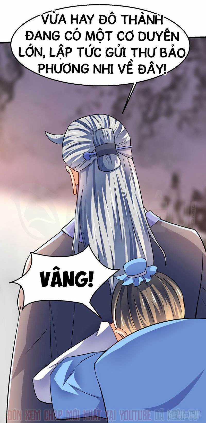 Tối Cường Thăng Cấp Chapter 19 trang 26