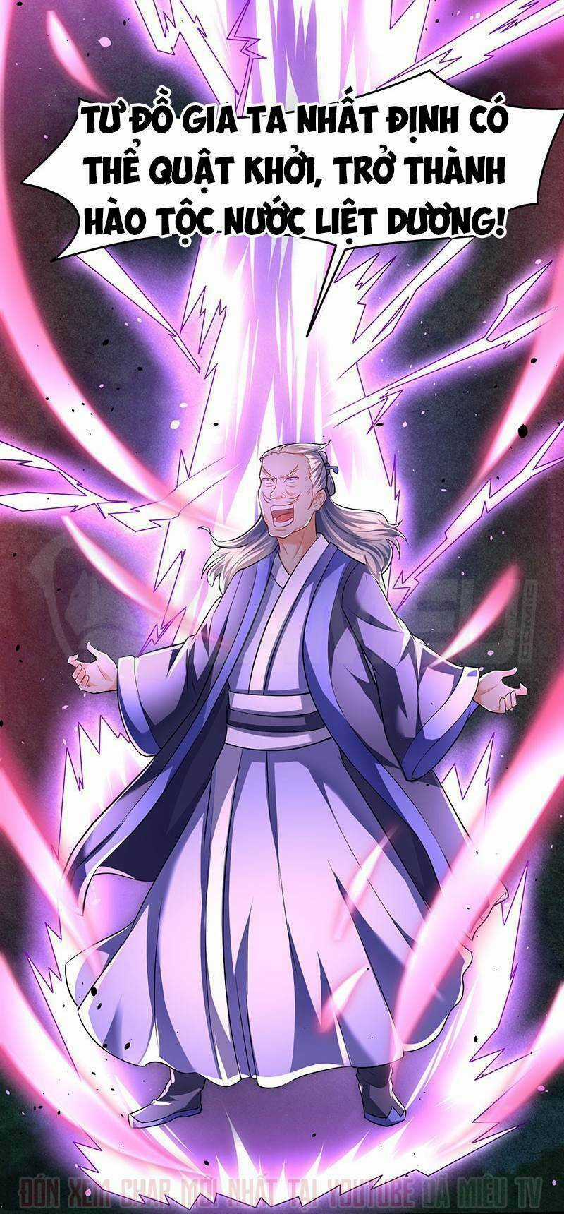 Tối Cường Thăng Cấp Chapter 19 trang 27