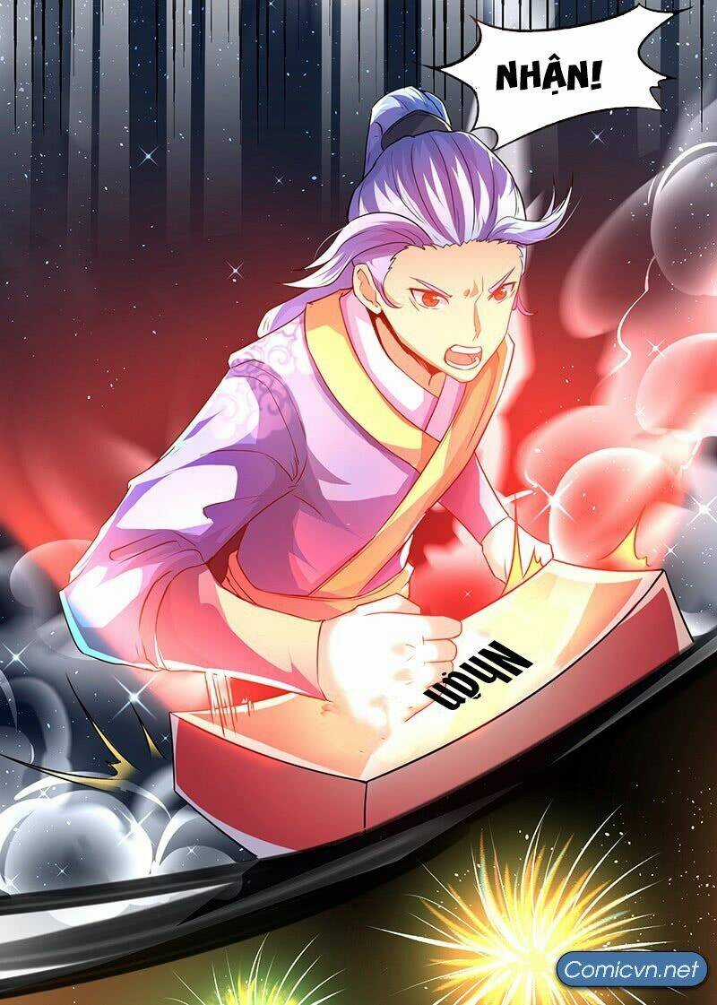 Tối Cường Thăng Cấp Chapter 2 trang 12