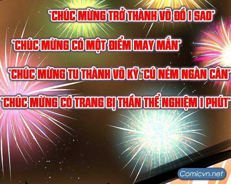 Tối Cường Thăng Cấp Chapter 2 trang 13