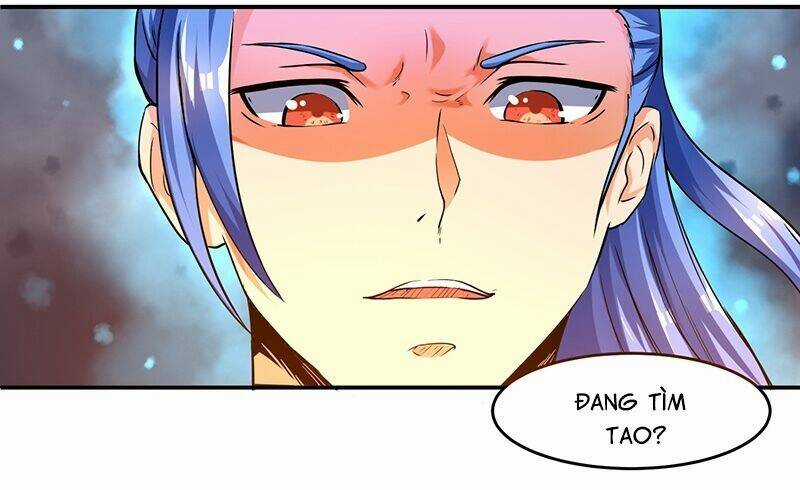 Tối Cường Thăng Cấp Chapter 2 trang 18