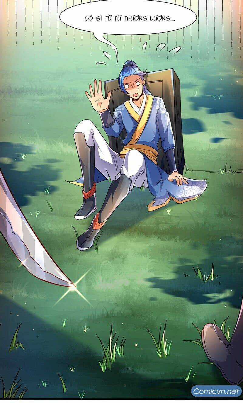 Tối Cường Thăng Cấp Chapter 2 trang 2