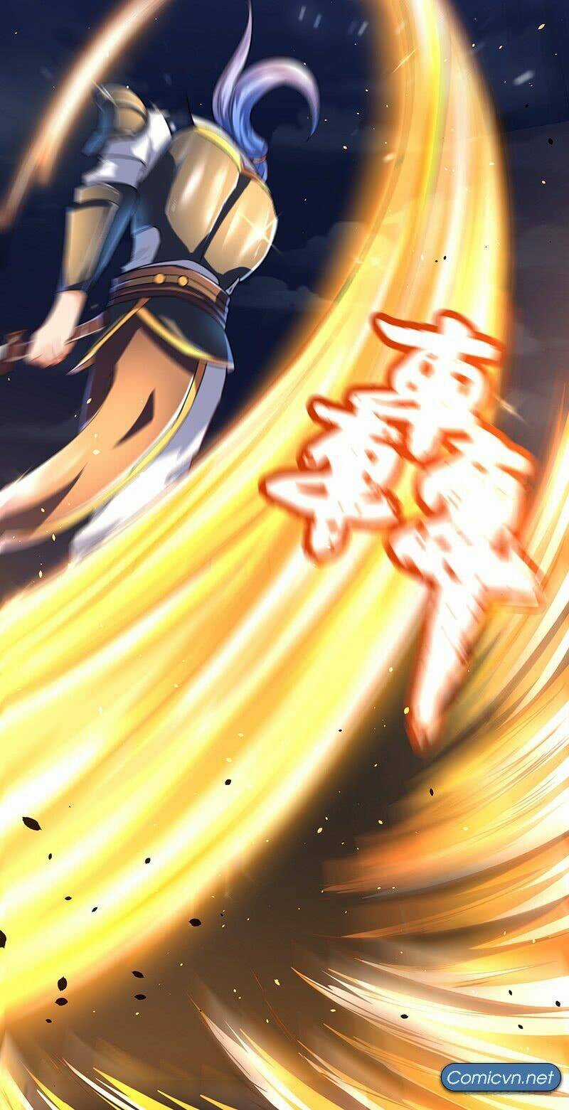 Tối Cường Thăng Cấp Chapter 2 trang 22