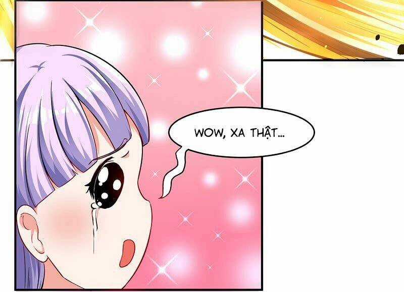 Tối Cường Thăng Cấp Chapter 2 trang 23