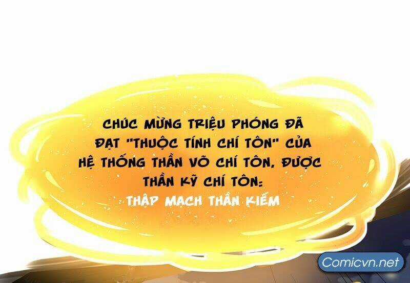 Tối Cường Thăng Cấp Chapter 2 trang 24