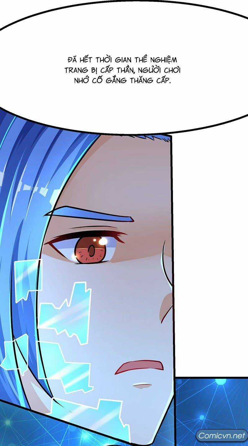 Tối Cường Thăng Cấp Chapter 2 trang 27