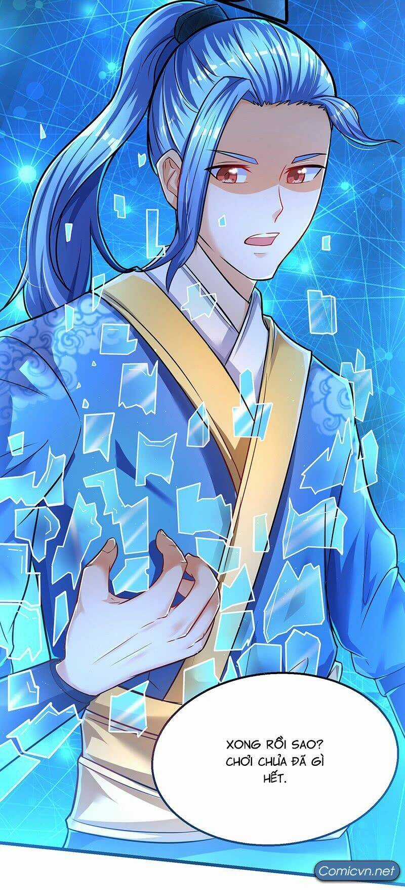 Tối Cường Thăng Cấp Chapter 2 trang 28