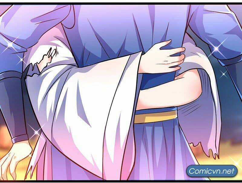 Tối Cường Thăng Cấp Chapter 2 trang 31