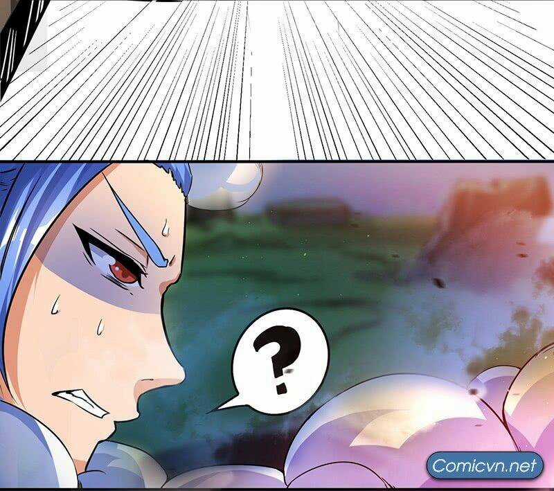 Tối Cường Thăng Cấp Chapter 2 trang 5