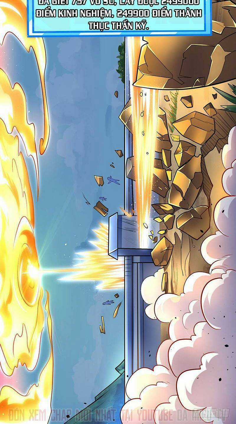 Tối Cường Thăng Cấp Chapter 20 trang 2