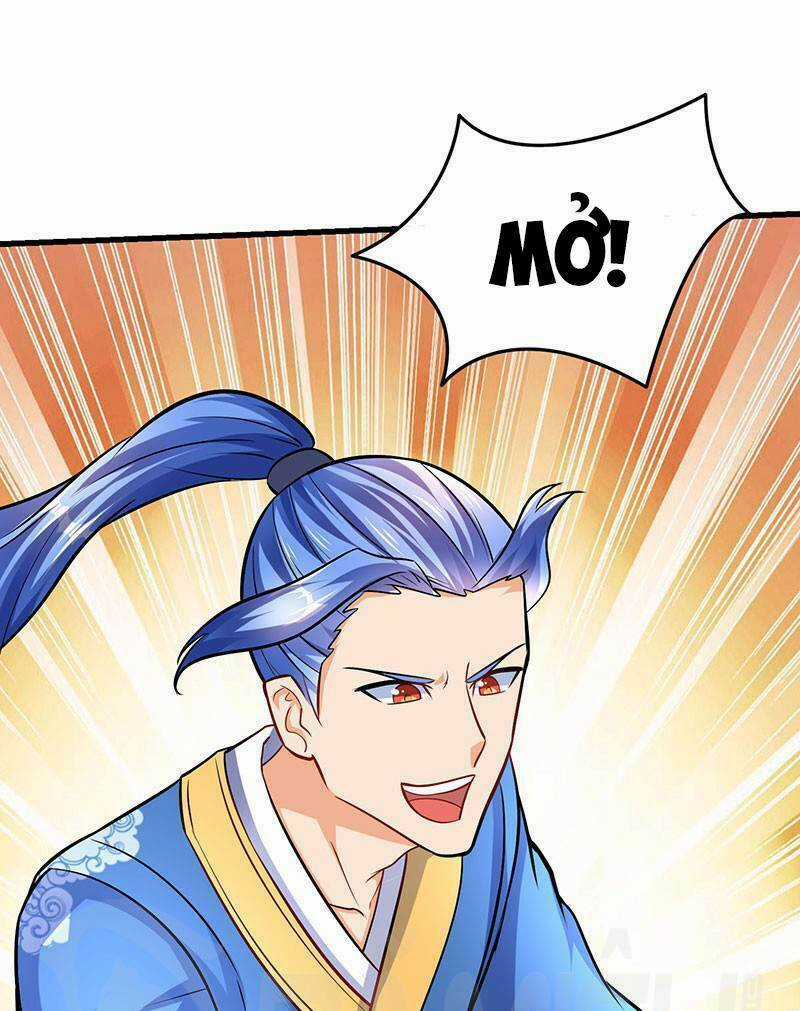 Tối Cường Thăng Cấp Chapter 20 trang 6