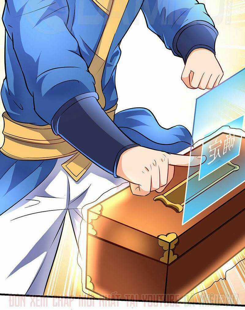 Tối Cường Thăng Cấp Chapter 20 trang 7