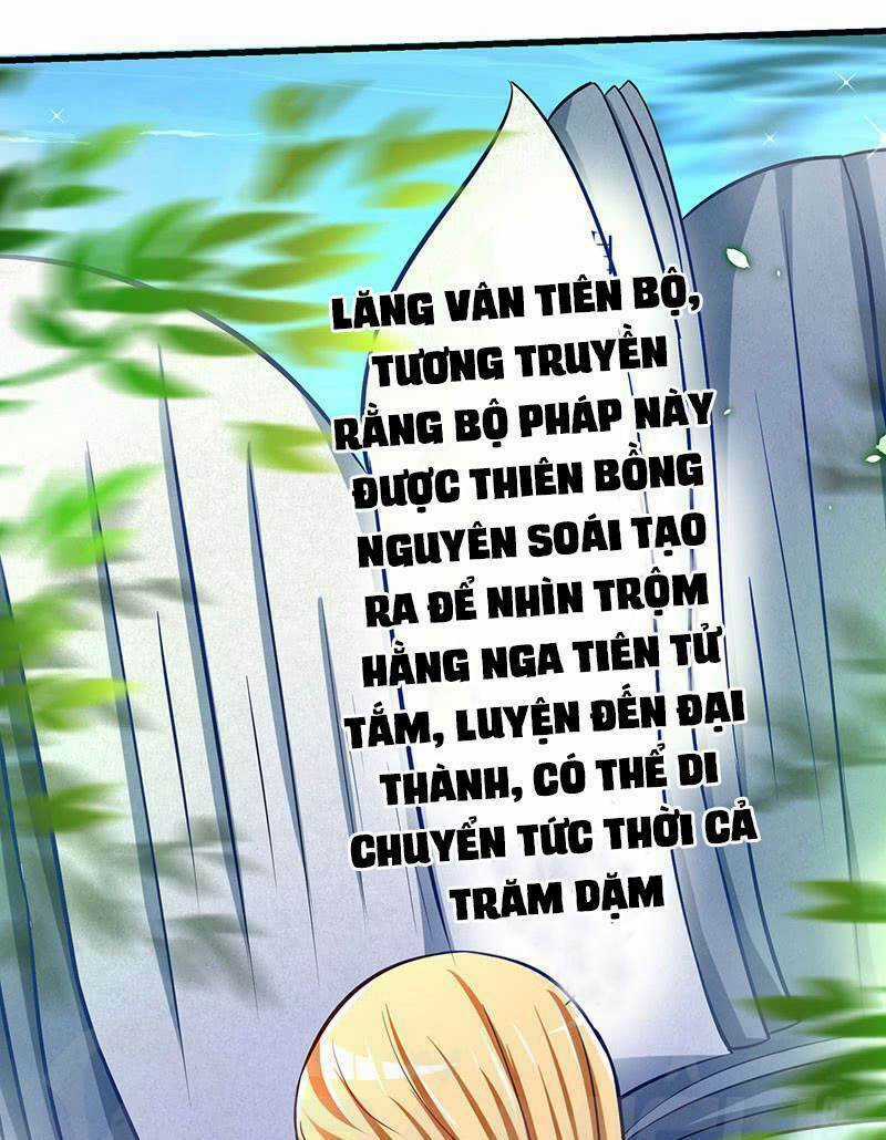 Tối Cường Thăng Cấp Chapter 20 trang 9
