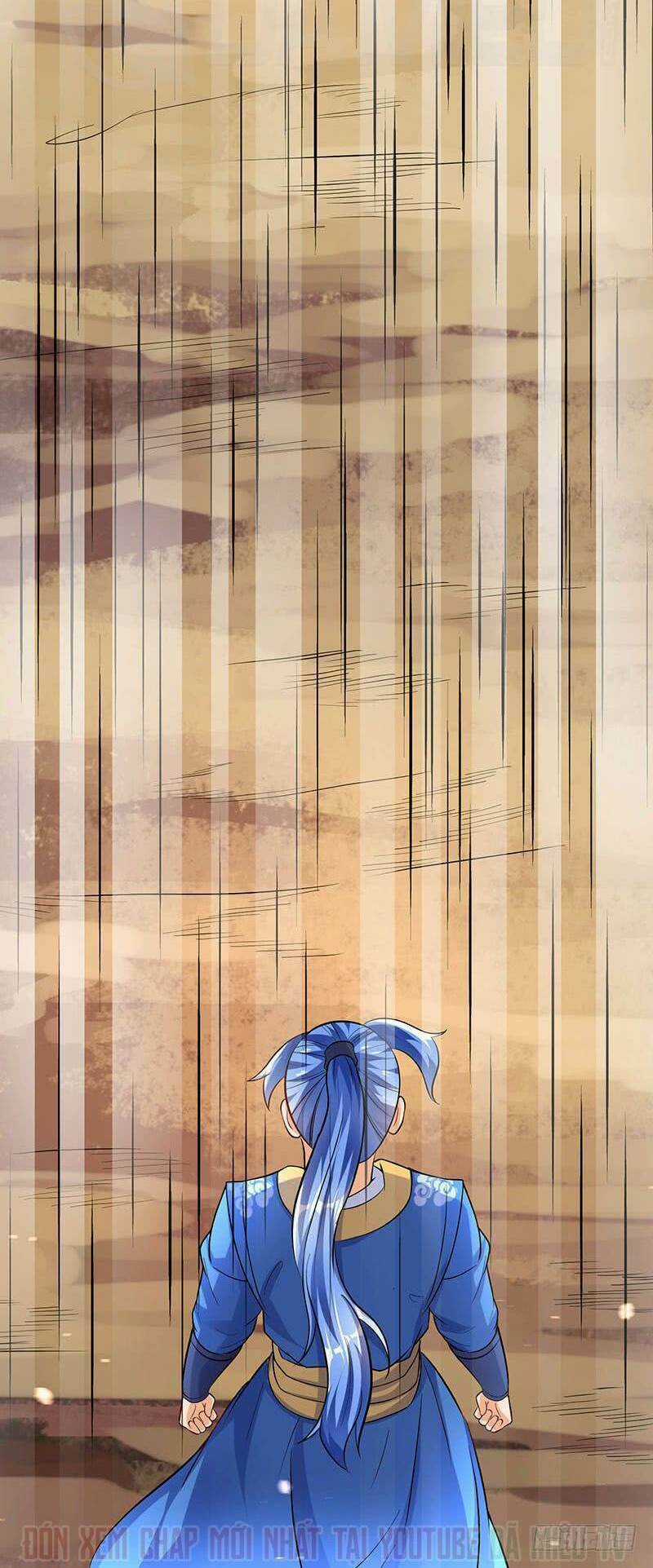 Tối Cường Thăng Cấp Chapter 21 trang 19