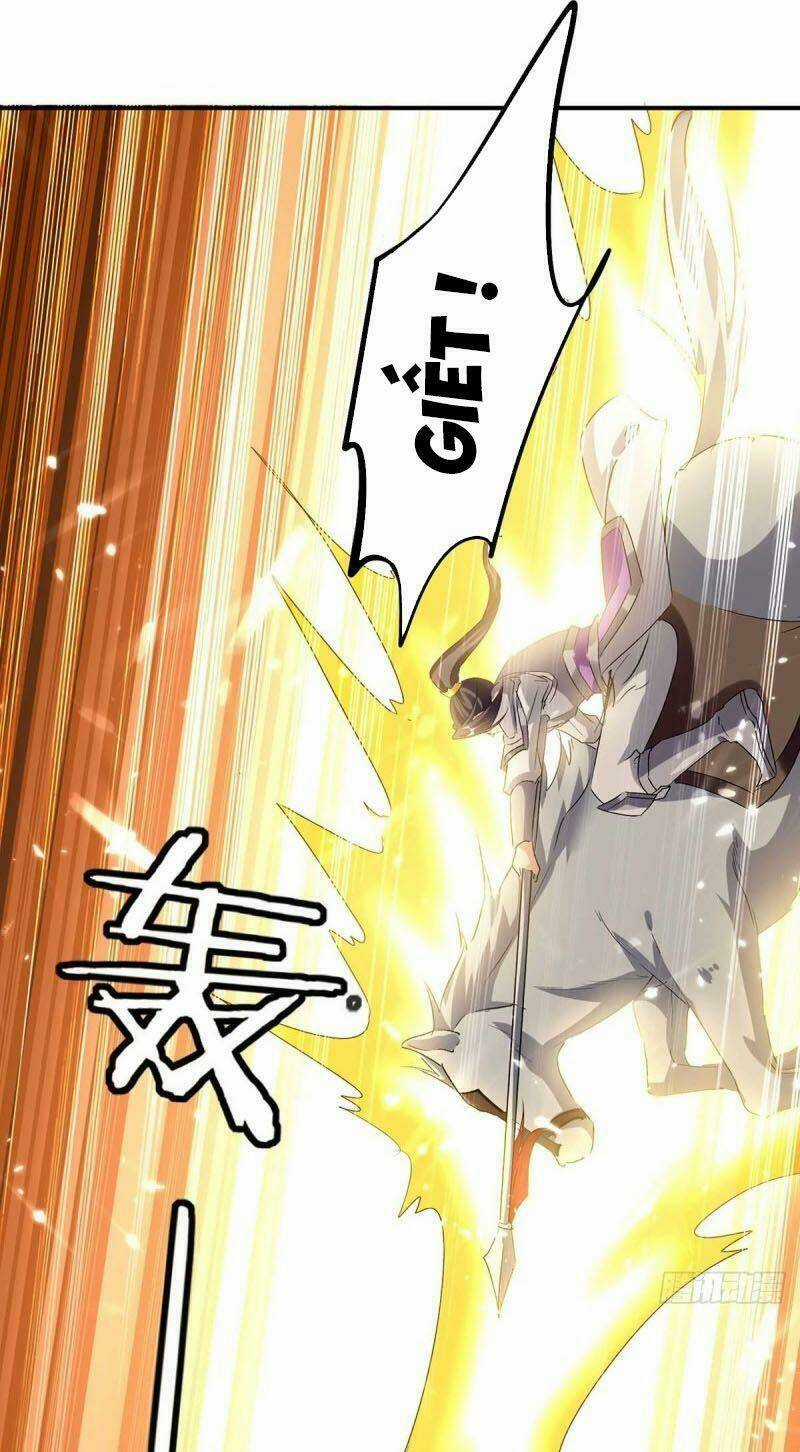 Tối Cường Thăng Cấp Chapter 213 trang 0