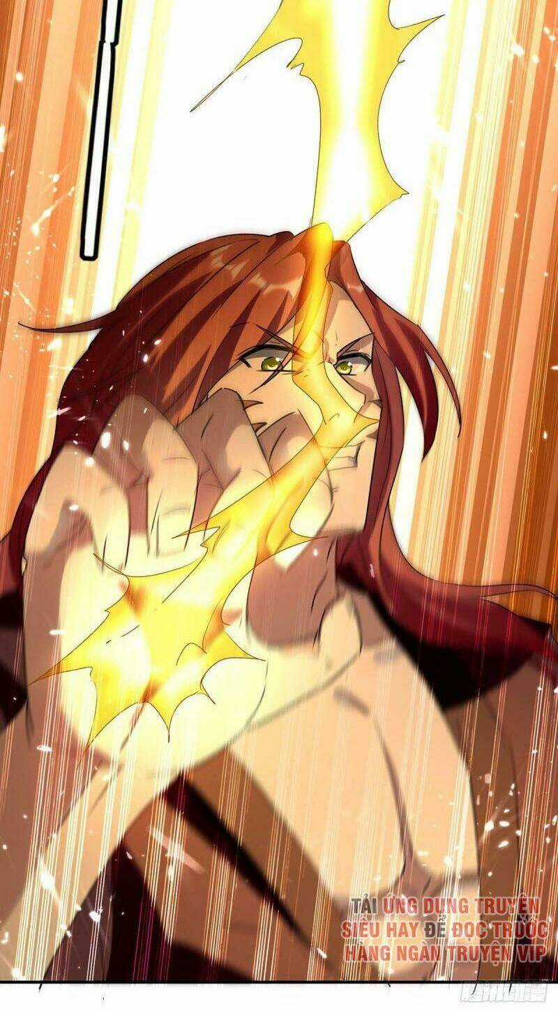 Tối Cường Thăng Cấp Chapter 213 trang 1