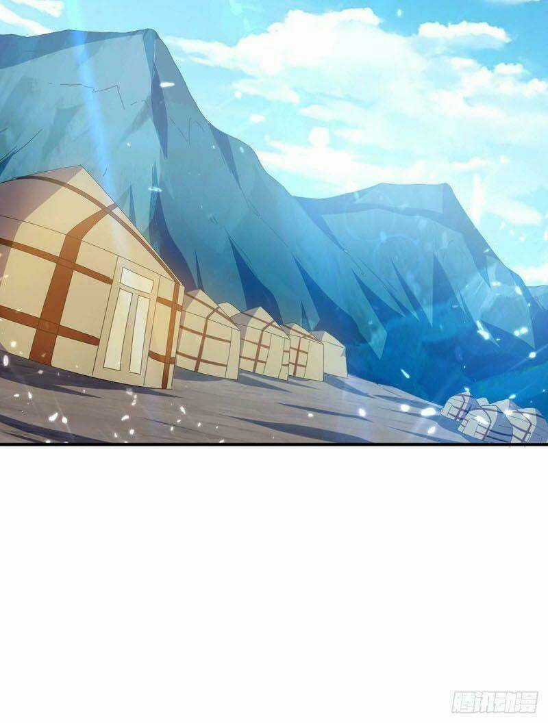 Tối Cường Thăng Cấp Chapter 215 trang 1