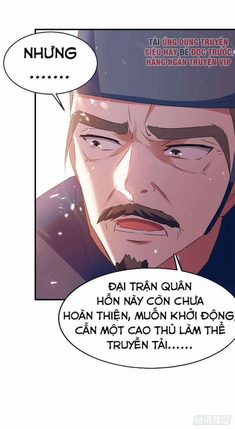 Tối Cường Thăng Cấp Chapter 216 trang 0