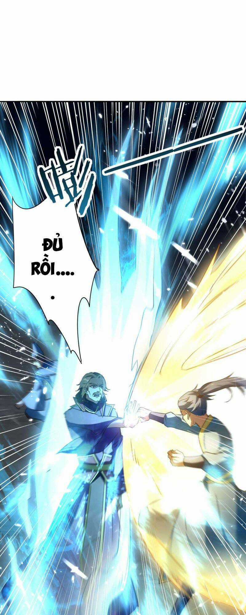 Tối Cường Thăng Cấp Chapter 217 trang 0