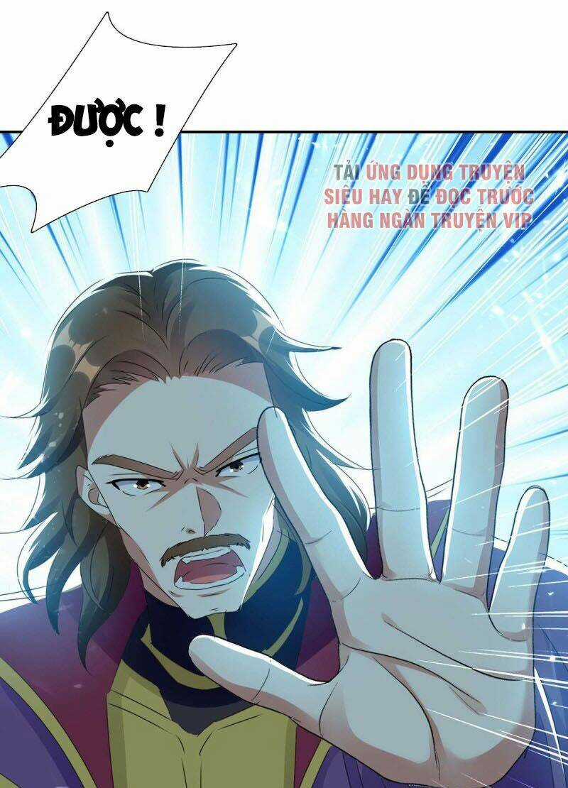 Tối Cường Thăng Cấp Chapter 218 trang 1
