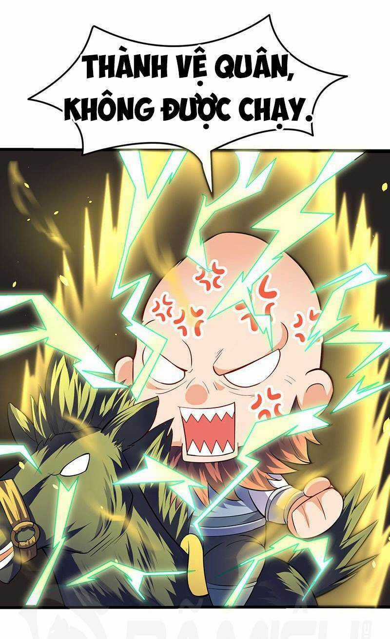 Tối Cường Thăng Cấp Chapter 22 trang 2