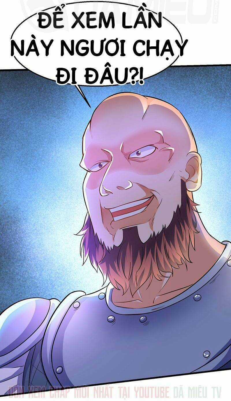 Tối Cường Thăng Cấp Chapter 22 trang 6