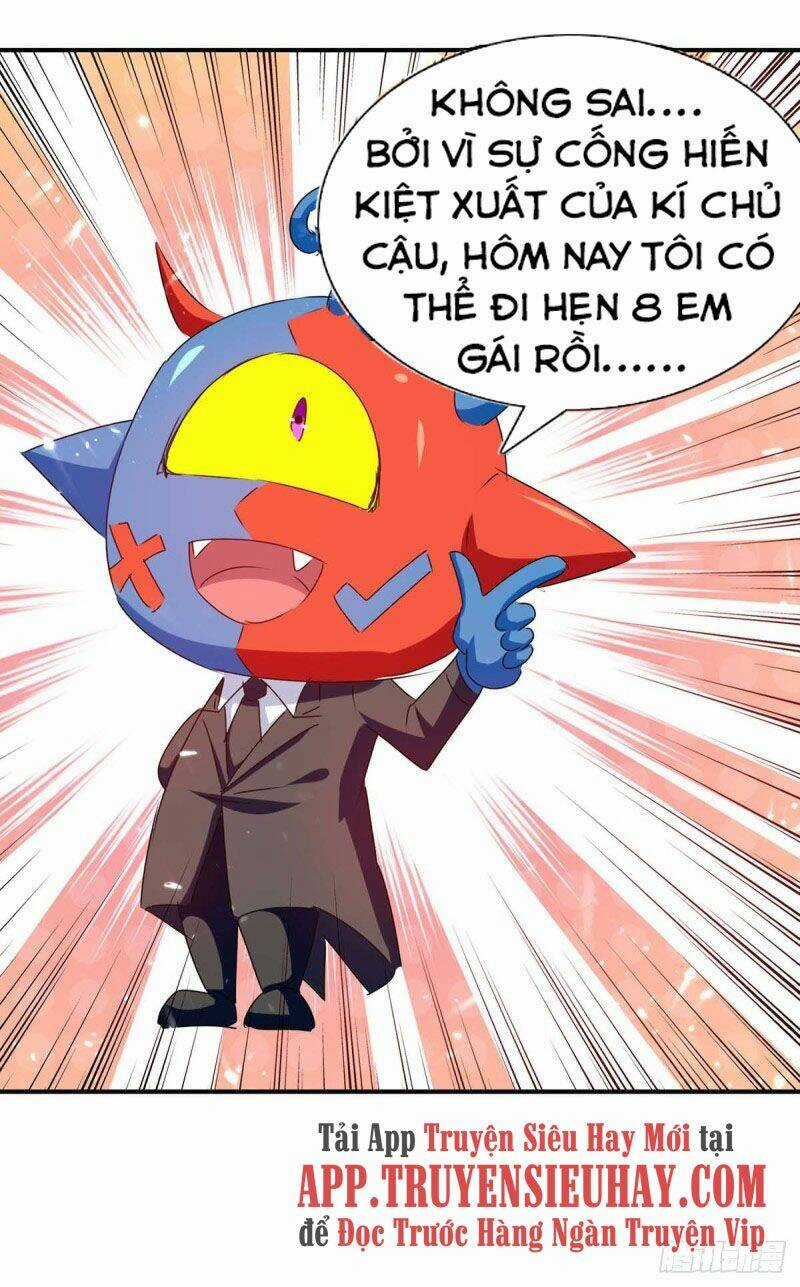 Tối Cường Thăng Cấp Chapter 222 trang 1